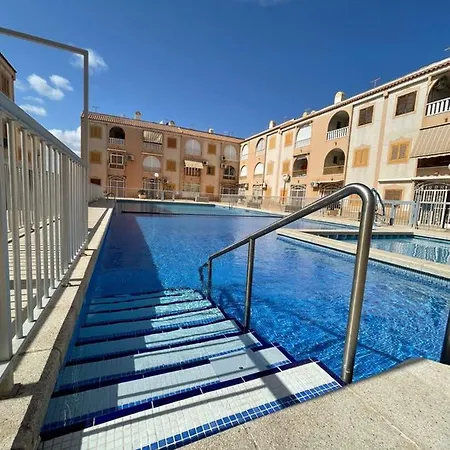 Perla Negra Apartment