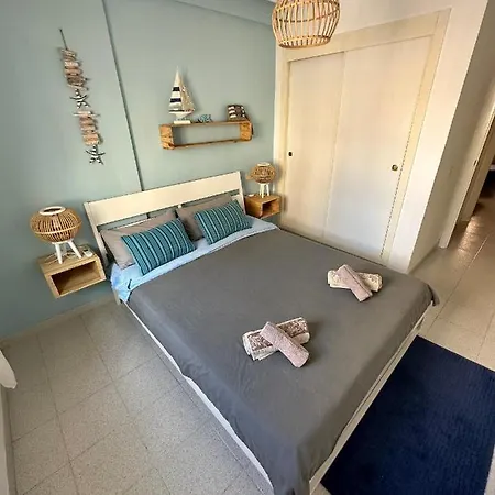 Perla Negra Apartment *