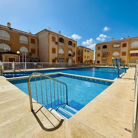 Apartment Perla Negra Torrevieja